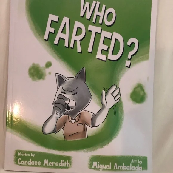 Birthday Bash Books and Plush dolls Book Bundle - Picture 9 of 16